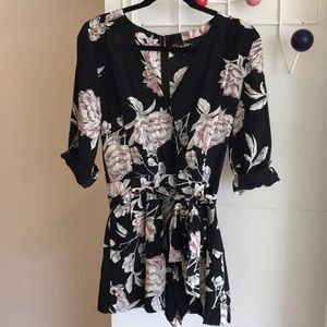 Yumi Kim Romper